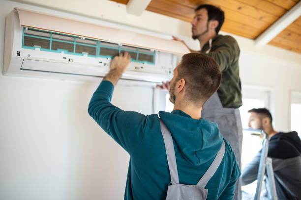 Best HVAC Supply and Distribution in Red Bank, TN