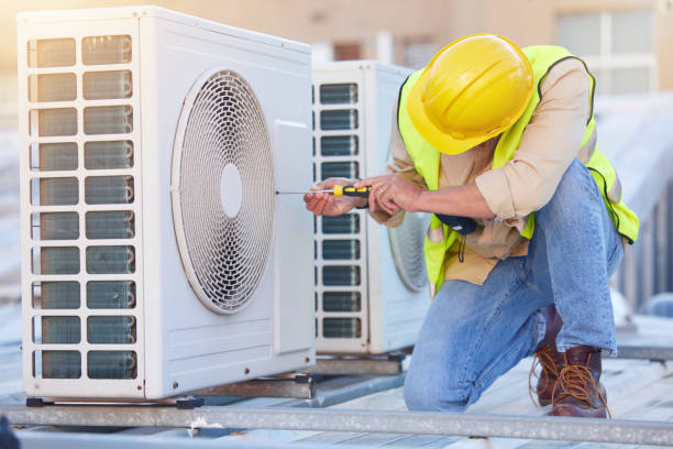 Best Seasonal HVAC Services in Red Bank, TN