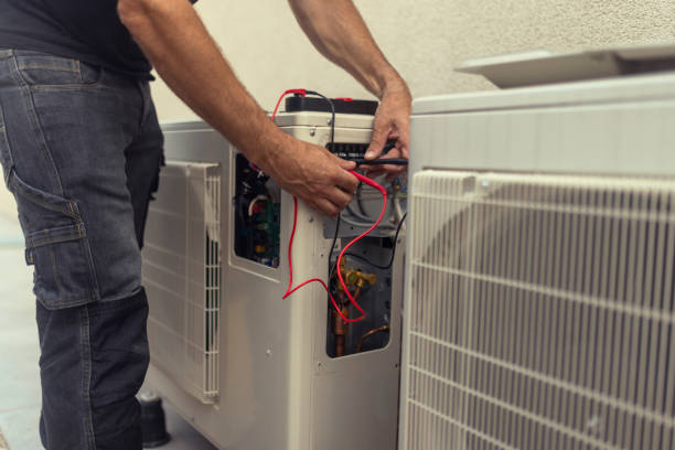 Best HVAC Consulting and Engineering in Red Bank, TN