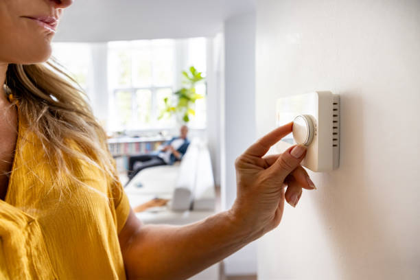 Best HVAC Software and Technology in Red Bank, TN