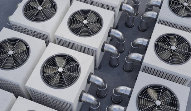 Best Commercial HVAC in Red Bank, TN