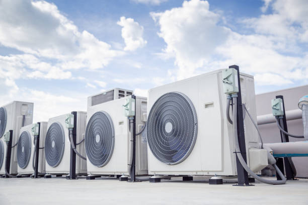 Best Air Conditioning Cleaning in Red Bank, TN