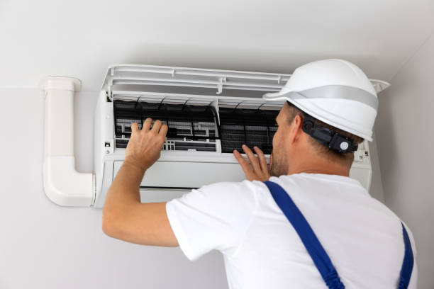 Best HVAC Equipment and Components in Red Bank, TN